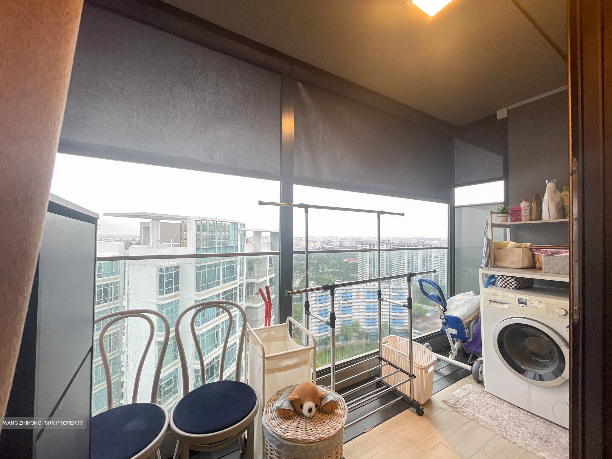 Regent Residences (D12), Apartment - For Sale